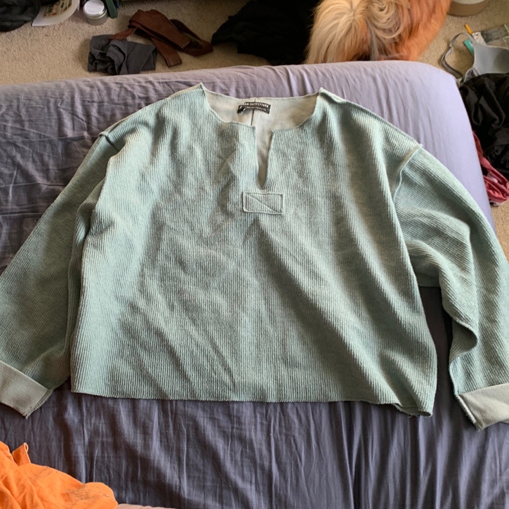 Urban outfitters top